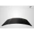 2011-2022 Jeep Grand Cherokee Demon Look Hood - 1 Piece - image 7