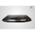 2011-2022 Jeep Grand Cherokee Demon Look Hood - 1 Piece - image 8