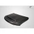 2011-2022 Jeep Grand Cherokee Demon Look Hood - 1 Piece - image 9