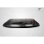 2011-2022 Jeep Grand Cherokee Demon Look Carbon Fiber Hood - image 14