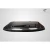 2011-2022 Jeep Grand Cherokee Demon Look Carbon Fiber Hood - image 2