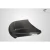 2011-2022 Jeep Grand Cherokee Demon Look Hood - 1 Piece - image 7
