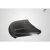 2011-2022 Jeep Grand Cherokee Demon Look Hood - 1 Piece - image 16
