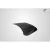 2011-2022 Jeep Grand Cherokee Demon Look Hood - 1 Piece - image 17