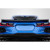 2020-2025 Chevrolet Corvette C8 Gran Veloce Flush Mount Rear Wing Spoiler - 1 Piece (S) - image 1