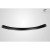 2020-2025 Chevrolet Corvette C8 Gran Veloce Flush Mount Rear Wing Spoiler - 1 Piece (S) - image 3
