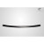 2020-2025 Chevrolet Corvette C8 Gran Veloce Flush Mount Rear Wing Spoiler - 1 Piece (S) - image 9