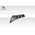 2020-2025 Chevrolet Corvette C8 Gran Veloce Front Fender Vents - 2 Piece - image 8