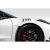 2020-2025 Chevrolet Corvette C8 Gran Veloce Front Fender Vents - 2 Piece - image 1