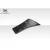 2020-2025 Chevrolet Corvette C8 Gran Veloce Front Fender Vents - 2 Piece - image 3