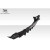 2020-2025 Chevrolet Corvette C8 Gran Veloce Rear Diffuser - 1 Piece - image 8