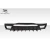 2020-2025 Chevrolet Corvette Gran Veloce Rear Lip - image 3