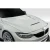 2014-2018 BMW M3 F80 / 2014-2020 M4 F82 F83 GTS Look Hood - 1 Piece - image 3