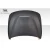 2014-2018 BMW M3 F80 / 2014-2020 M4 F82 F83 GTS Look Hood - 1 Piece - image 8