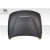 2014-2020 BMW M3 GTS Look Hood - image 9