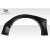 1998-2005 Lexus GS Series GS300 GS400 GS430 KTV Wide Body Front Fender Flares - 4 Piece - image 8