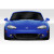 2001-2005 Mazda Miata MX-5 M1 Speed Front Lip Spoiler - 1 Piece - image 1