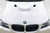 2009-2011 BMW 3 Series E90 4DR Duraflex M3 Look Hood 1 Piece