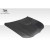 2009-2011 BMW 3 Series E90 4DR Duraflex M3 Look Hood - 1 Piece - image 14