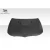 2009-2011 BMW 3 Series E90 4DR M3 Look Hood - 1 Piece - image 12