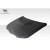 2009-2011 BMW 3 Series E90 4DR M3 Look Hood - 1 Piece - image 15