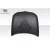 2009-2011 BMW 3 Series E90 4DR M3 Look Hood - 1 Piece - image 17