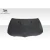 2009-2011 BMW 3 Series E90 4DR M3 Look Hood - 1 Piece - image 7