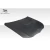2009-2011 BMW 3 Series E90 4DR M3 Look Hood - 1 Piece - image 15
