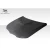 2009-2011 BMW 3 Series E90 4DR M3 Look Hood - 1 Piece - image 22