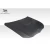 2009-2011 BMW 3 Series E90 4DR M3 Look Hood - 1 Piece - image 27