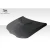 2009-2011 BMW 3 Series E90 4DR M3 Look Hood - 1 Piece - image 6