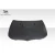 2009-2011 BMW 3 Series M3 Look Hood - image 12