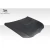 2009-2011 BMW 3 Series E90 4DR M3 Look Hood - 1 Piece - image 16