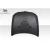 2009-2011 BMW 3 Series M3 Look Hood - image 18