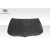 2009-2011 BMW 3 Series E90 4DR M3 Look Hood - 1 Piece - image 25