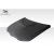 2009-2011 BMW 3 Series E90 4DR M3 Look Hood - 1 Piece - image 26