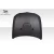 2009-2011 BMW 3 Series M3 Look Hood - image 28