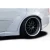 2005-2009 Subaru Legacy MSR Wide Rear Fender Flares - 4 Piece (50mm wider) - image 3