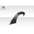 2005-2009 Subaru Legacy MSR Wide Rear Fender Flares - 4 Piece (50mm wider) - image 13