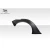 2005-2009 Subaru Legacy MSR Wide Rear Fender Flares - 4 Piece (50mm wider) - image 4