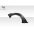 2005-2009 Subaru Legacy MSR Wide Rear Fender Flares - 4 Piece (50mm wider) - image 14