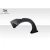 2005-2009 Subaru Legacy MSR Wide Rear Fender Flares - 4 Piece (50mm wider) - image 8