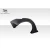 2005-2009 Subaru Legacy MSR Wide Rear Fender Flares - 4 Piece (50mm wider) - image 9