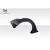 2005-2009 Subaru Legacy MSR Wide Rear Fender Flares - 4 Piece (50mm wider) - image 16