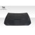2011-2016 BMW 5 Series F10 4DR Power Dynamics Hood - 1 Piece - image 3