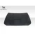 2011-2016 BMW 5 Series F10 4DR Power Dynamics Hood - 1 Piece - image 3