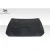 2011-2016 BMW 5 Series F10 4DR Power Dynamics Hood - 1 Piece - image 16