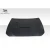 2011-2016 BMW 5 Series F10 4DR Power Dynamics Hood - 1 Piece - image 11