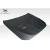 2011-2016 BMW 5 Series F10 4DR Power Dynamics Hood - 1 Piece - image 9