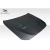 2011-2016 BMW 5 Series F10 4DR Power Dynamics Hood - 1 Piece - image 7
